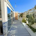 Rooftop-marinacentro-unique-beach-fun-smart-loveapt-train-park * Rimini