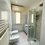 Rooftop-marinacentro-unique-beach-fun-smart-loveapt-train-park Appartement Rimini