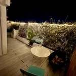 Rooftop-marinacentro-unique-beach-fun-smart-loveapt-train-park Appartement Rimini