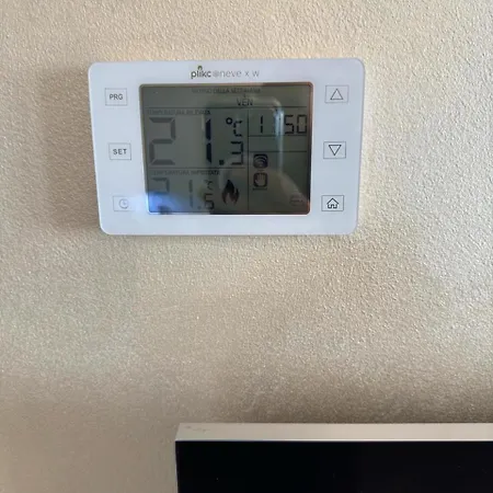 Rooftop-marinacentro-unique-beach-fun-smart-loveapt-train-park Lejlighed