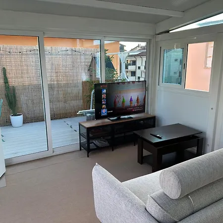 Rooftop-marinacentro-unique-beach-fun-smart-loveapt-train-park * Rimini