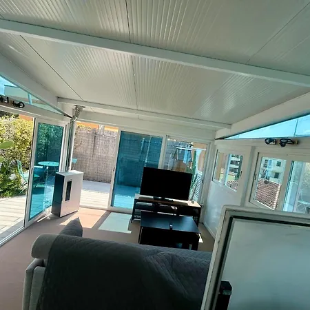 Rooftop-marinacentro-unique-beach-fun-smart-loveapt-train-park * Rimini