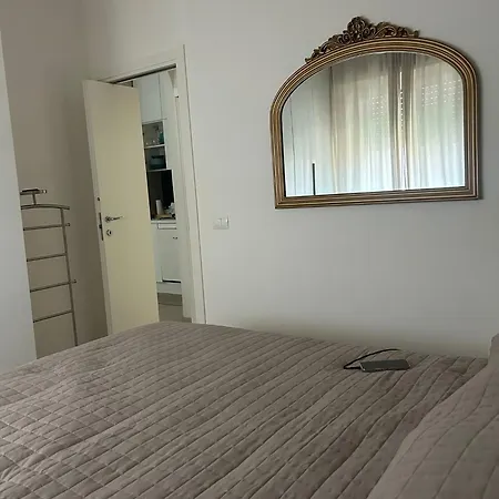 Apartmán Rooftop-marinacentro-unique-beach-fun-smart-loveapt-train-park *