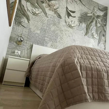 Rooftop-marinacentro-unique-beach-fun-smart-loveapt-train-park Apartment