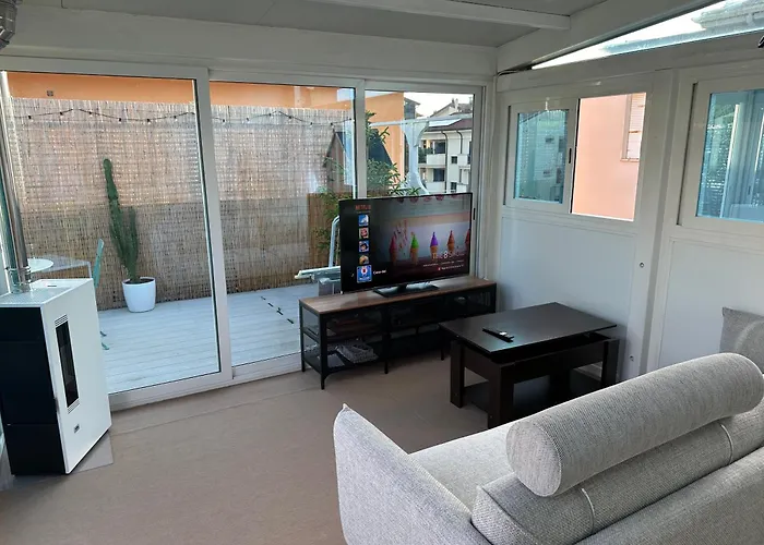 Rooftop-marinacentro-unique-beach-fun-smart-loveapt-train-park * リミニ