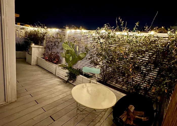 Rooftop-marinacentro-unique-beach-fun-smart-loveapt-train-park アパート リミニ