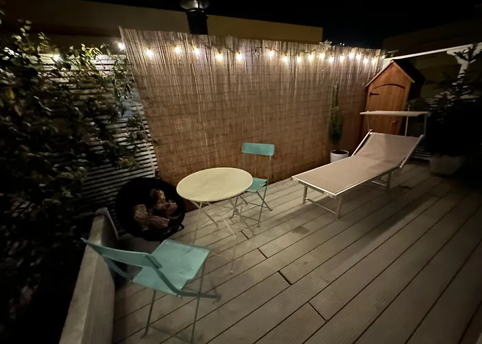 Rooftop-marinacentro-unique-beach-fun-smart-loveapt-train-park リミニ