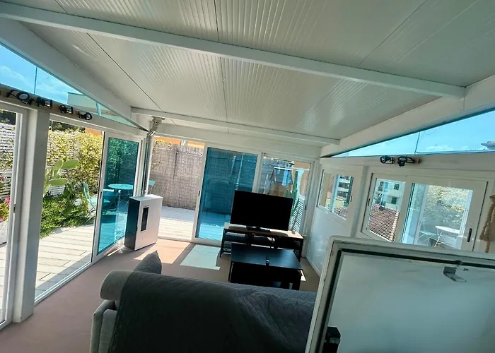 Rooftop-marinacentro-unique-beach-fun-smart-loveapt-train-park * リミニ