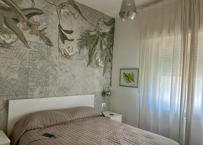 アパート Rooftop-marinacentro-unique-beach-fun-smart-loveapt-train-park