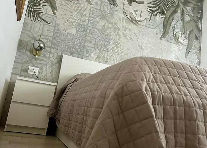 Rooftop-marinacentro-unique-beach-fun-smart-loveapt-train-park アパート